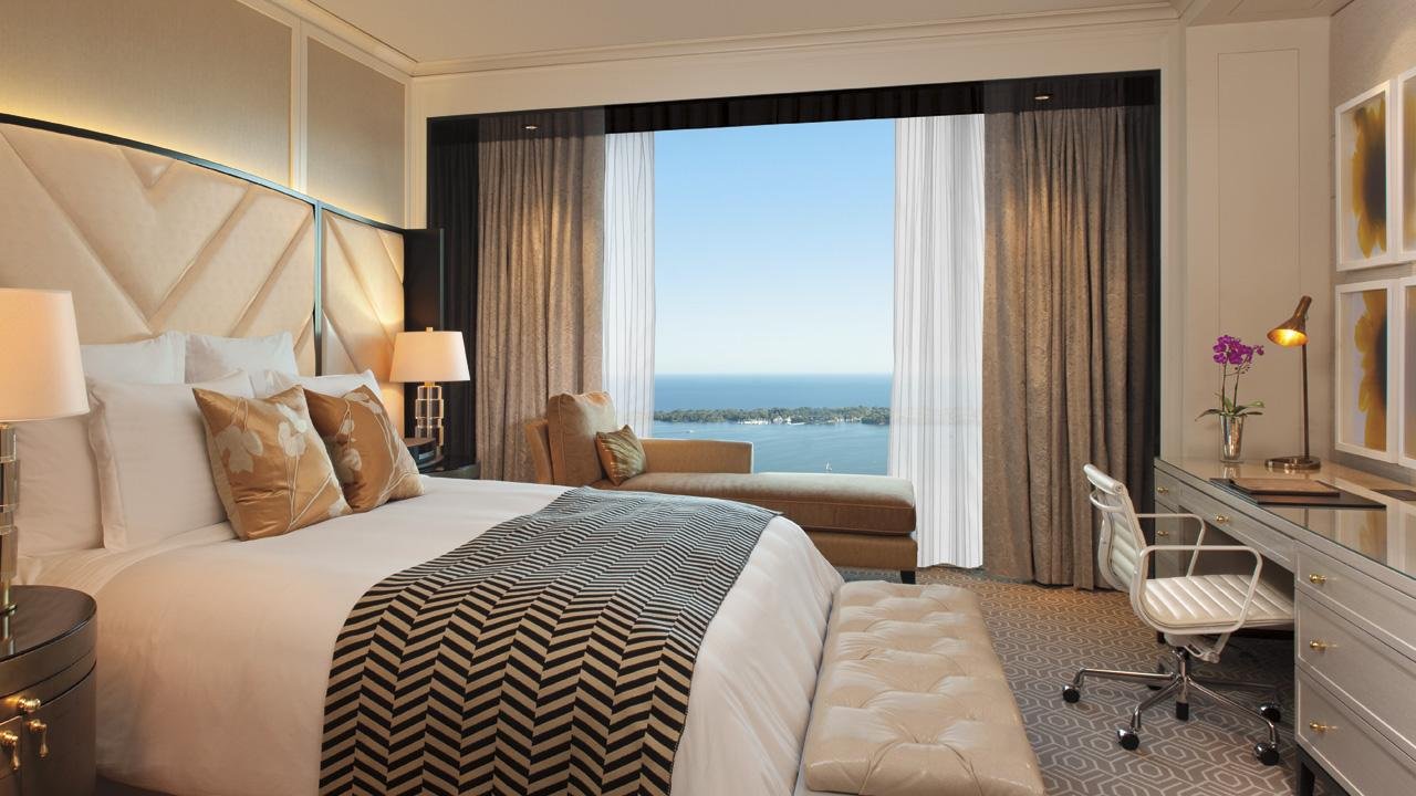Hotel Booking