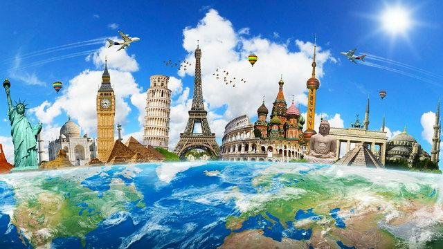 International Tours