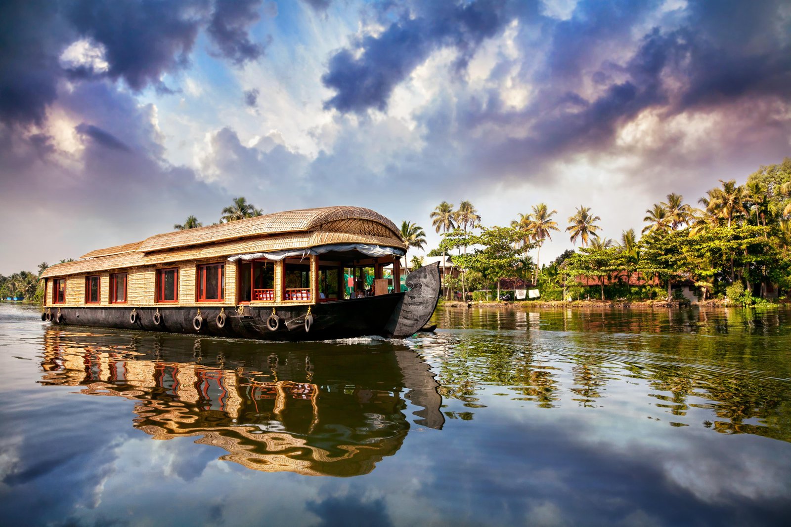 Kerala Tour
